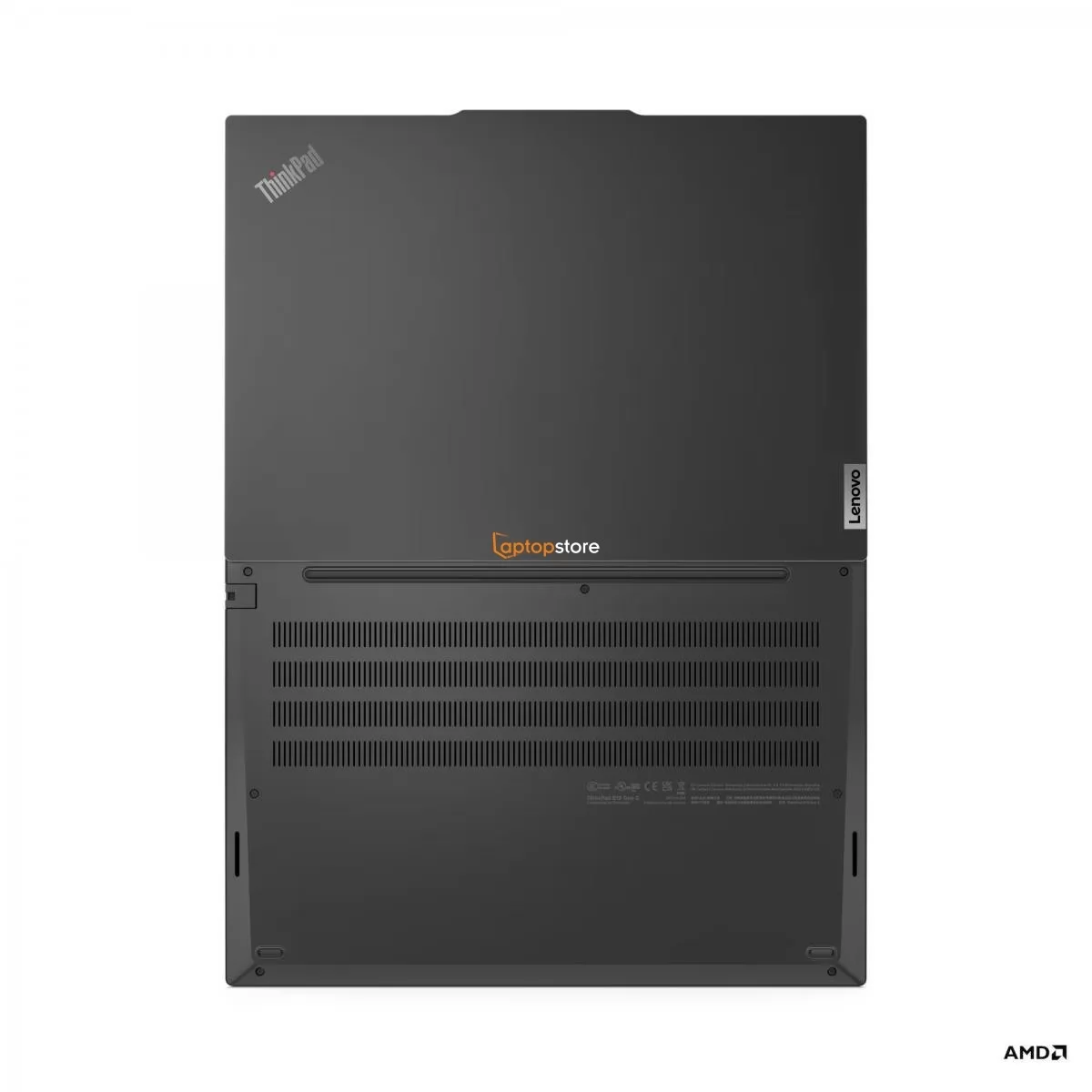 Lenovo ThinkPad E16 Gen2 (21M5S0JG00) - 16 inch FHD+/ AMD Ryzen 7 7735HS / 16GB / 512GB - 8