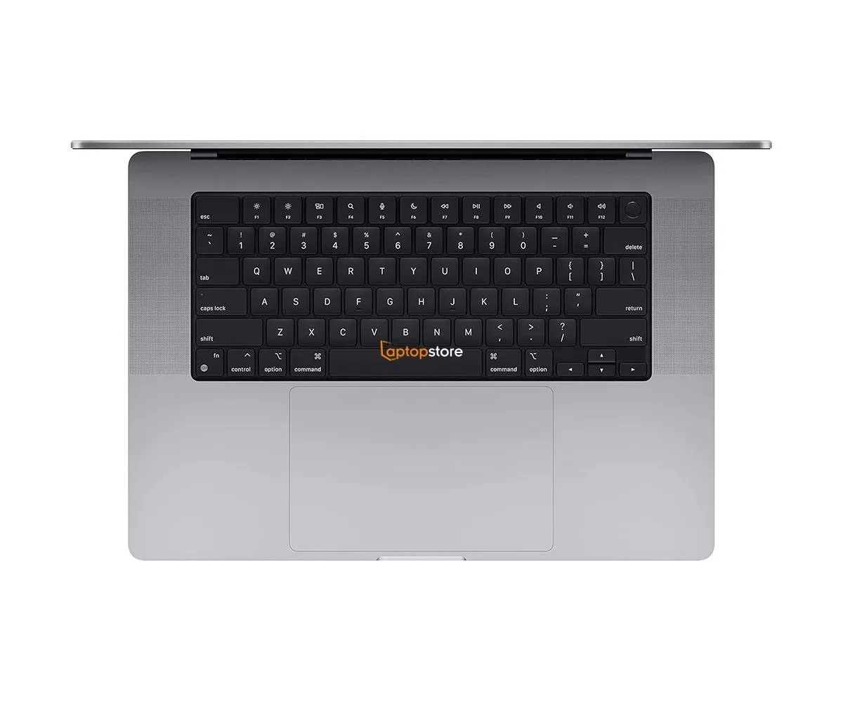 Apple MacBook Pro 16 M1 Pro A2485 - 32GB - 512GB Space Gray - 1