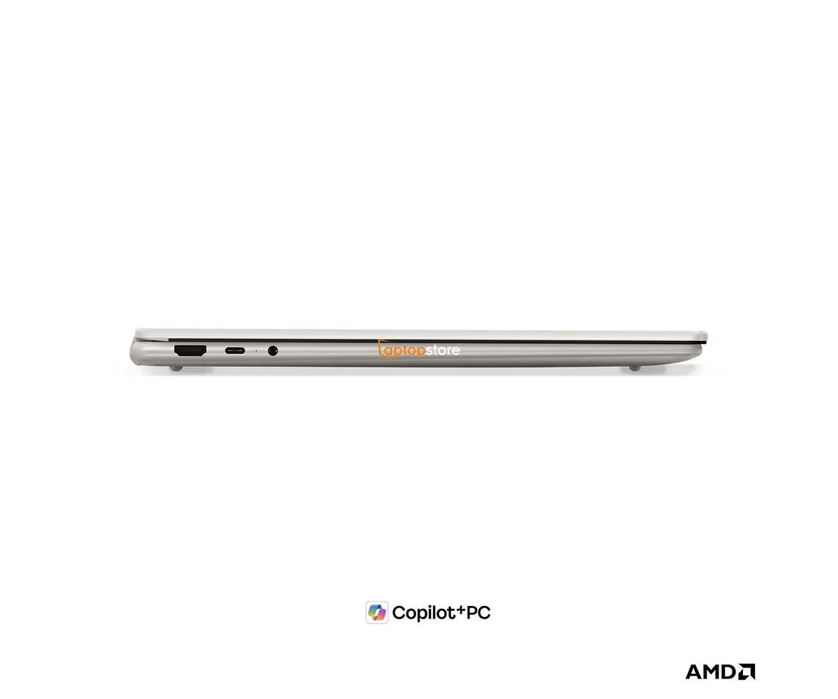 Lenovo Yoga 7 16AGP11 (Flip) - 16.0 inch FHD+ OLED Touch / AMD Ryzen AI 7 445 / 24GB / 512GB SSD - 12