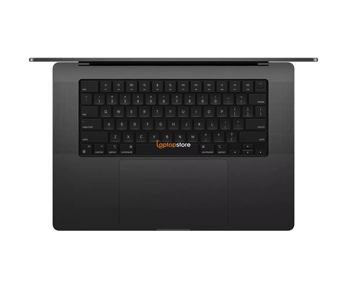 Apple MacBook Pro 16 inch M3 Max - (16C CPU / 30C GPU) / 36GB / 1TB / Space Black (A2991) (MRW33) - 1