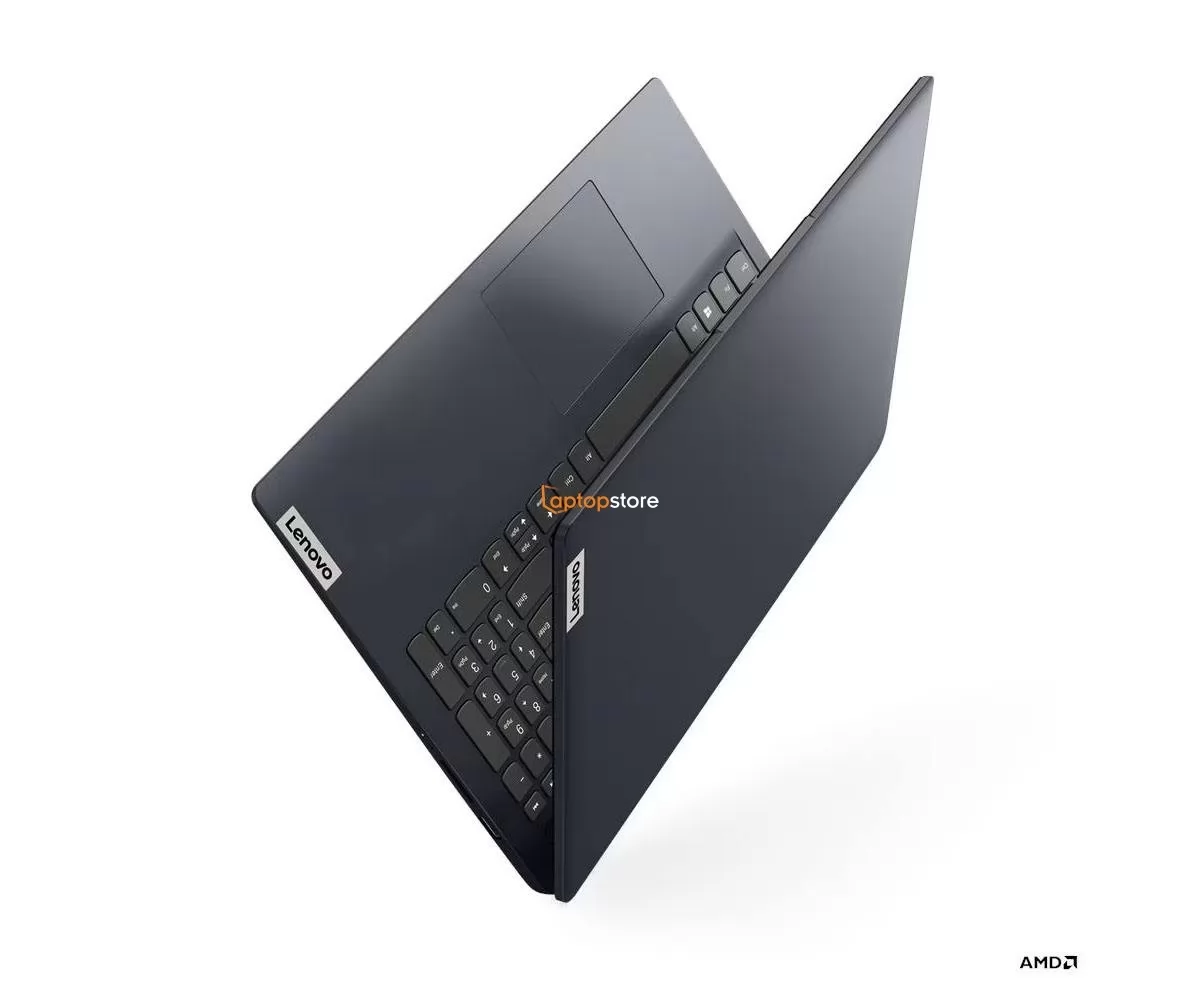 IdeaPad 1 15AMN7 - 15.6 inch FHD / AMD Ryzen 5 7520U / 8GB / 256GB  - 1