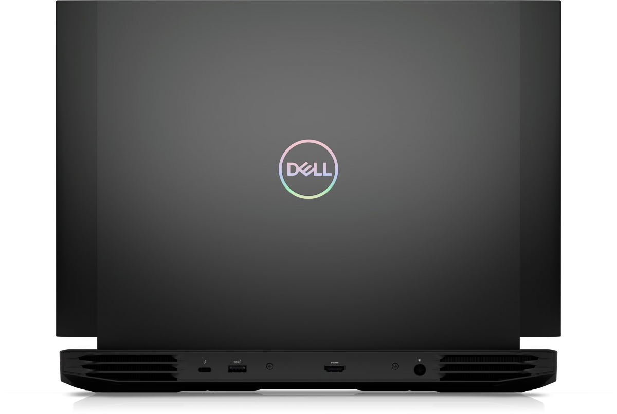 Dell G16 7620 - 16.0'' QHD+ 165Hz / I7- 12700H / 16GB / 512GB / RTX3060 6GB - 6
