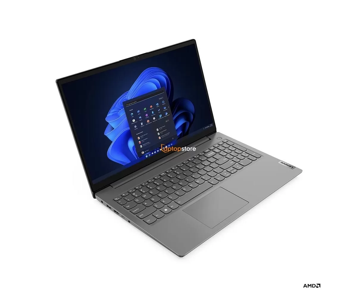 Lenovo V15 G4 ABP (83CR000PIN) - 15.6 inch FHD /AMD  Ryzen 7 7730U / 8GB / 512GB - 1