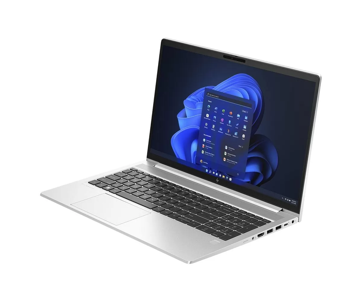 HP EliteBook 655 G10 - 15.6'' FHD / AMD Ryzen 7 7730U / 16GB / 256GB / AMD Radeon Vega 8 - 2