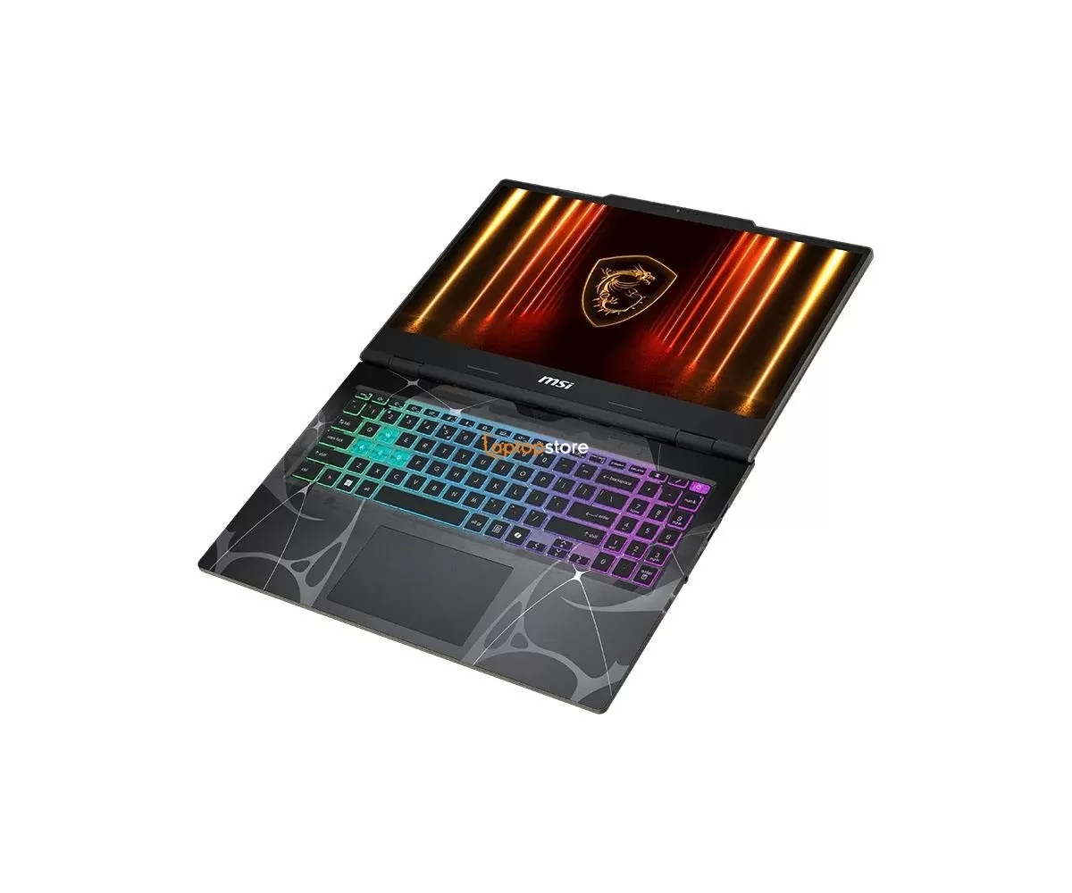 MSI Cyborg 15 B2RWEKG-235XRU - 15.6 inch / Core 7 240H / 16GB / 1TB / RTX5050 8GB - 1