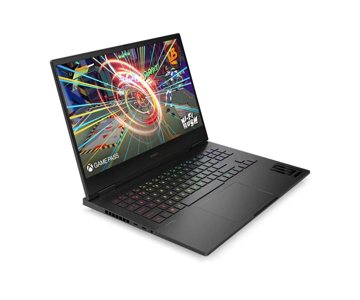 HP Omen 16-wd0073dx- 16.0'' FHD 165Hz / I7-13620H / 16GB / 1TB / RTX4060 8GB - 1