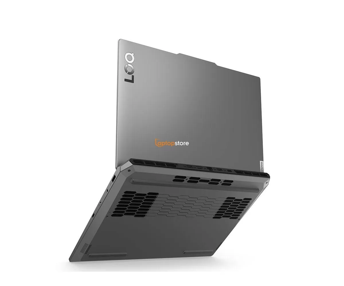 Lenovo LOQ 15ARP9 - 15.6 inch FHD 144Hz / AMD Ryzen 5 7235HS / 16GB / 512GB / RTX4050 6GB  - 5