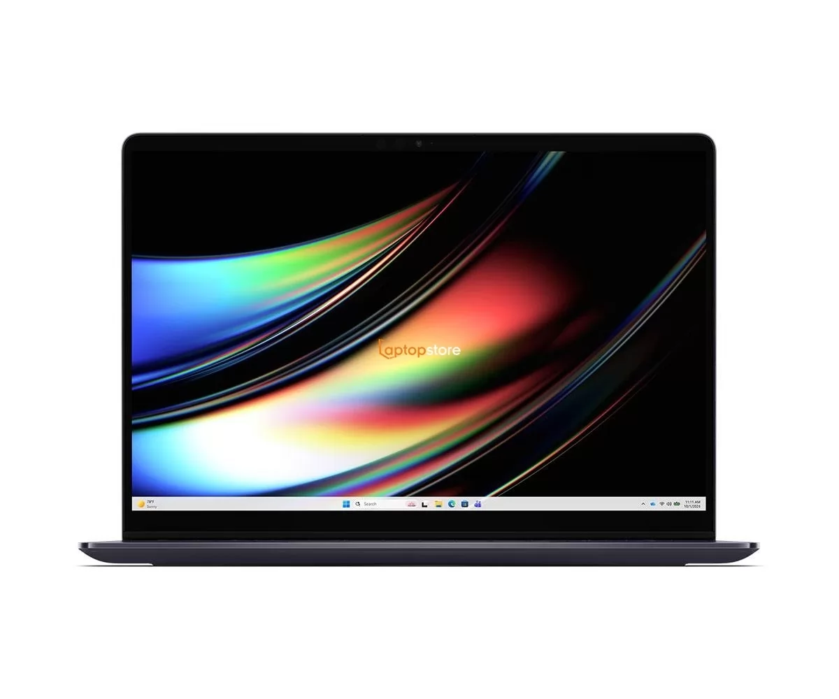 Dell 14S DS4265 - 14.0 inch FHD+ Touch / AMD Ryzen AI 5 430 / 16GB / 512GB SSD / AMD Radeon - 11