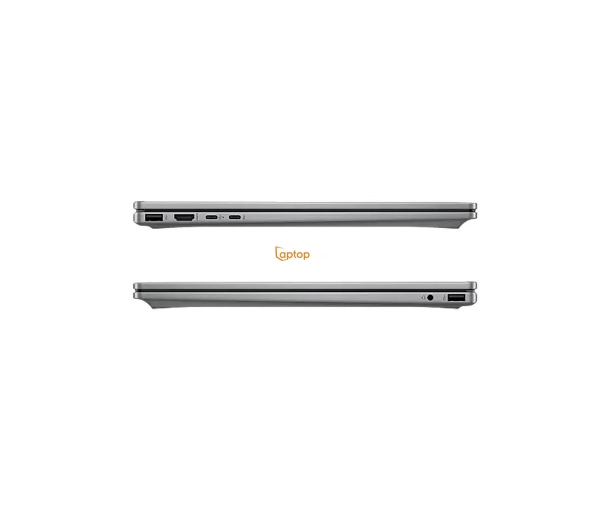 HP OmniBook X 16-bg0013dx- 16.0 inch FHD+ 120Hz OLED Touch / Core Ultra X7-358H / 32GB / 1TB / Intel  - 3