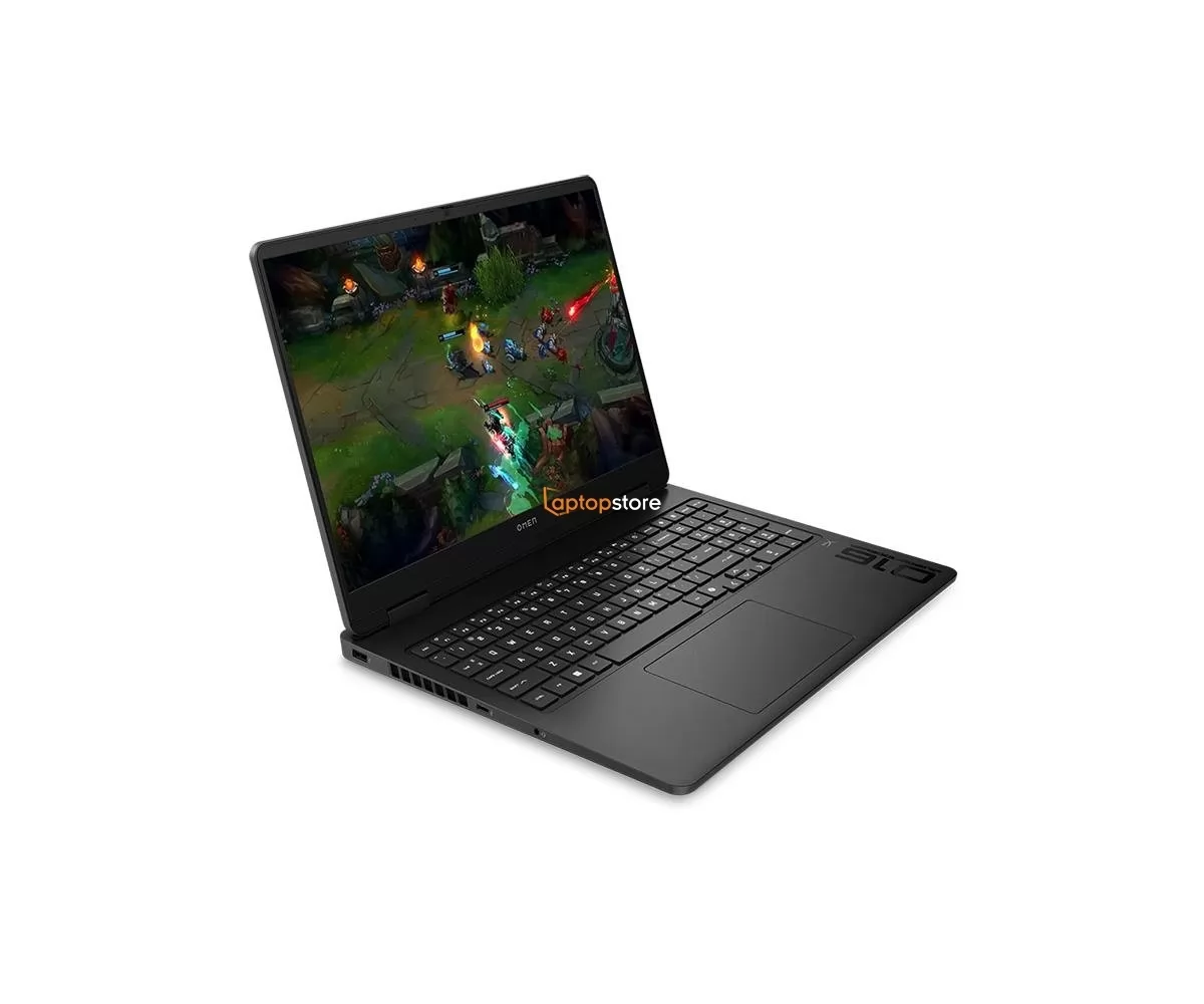 HP Omen 16 Slim 16-an000nr - 16.0 inch FHD+ 165Hz / Core Ultra 7-255H / 16GB DDR5 / 512GB SSD / RTX5060 8GB - 1