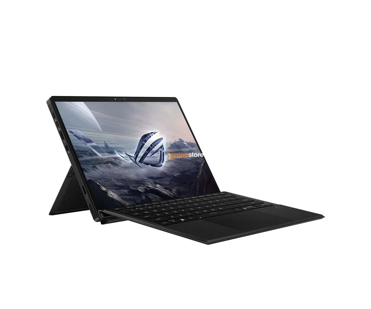 Asus Rog Flow Z13 GZ302EA-R9641TB - 13.4 inch QHD 180Hz Touch / AMD Ryzen AI MAX +395 / 64GB DDR5 / 1TB SSD / AMD Radeon - 13