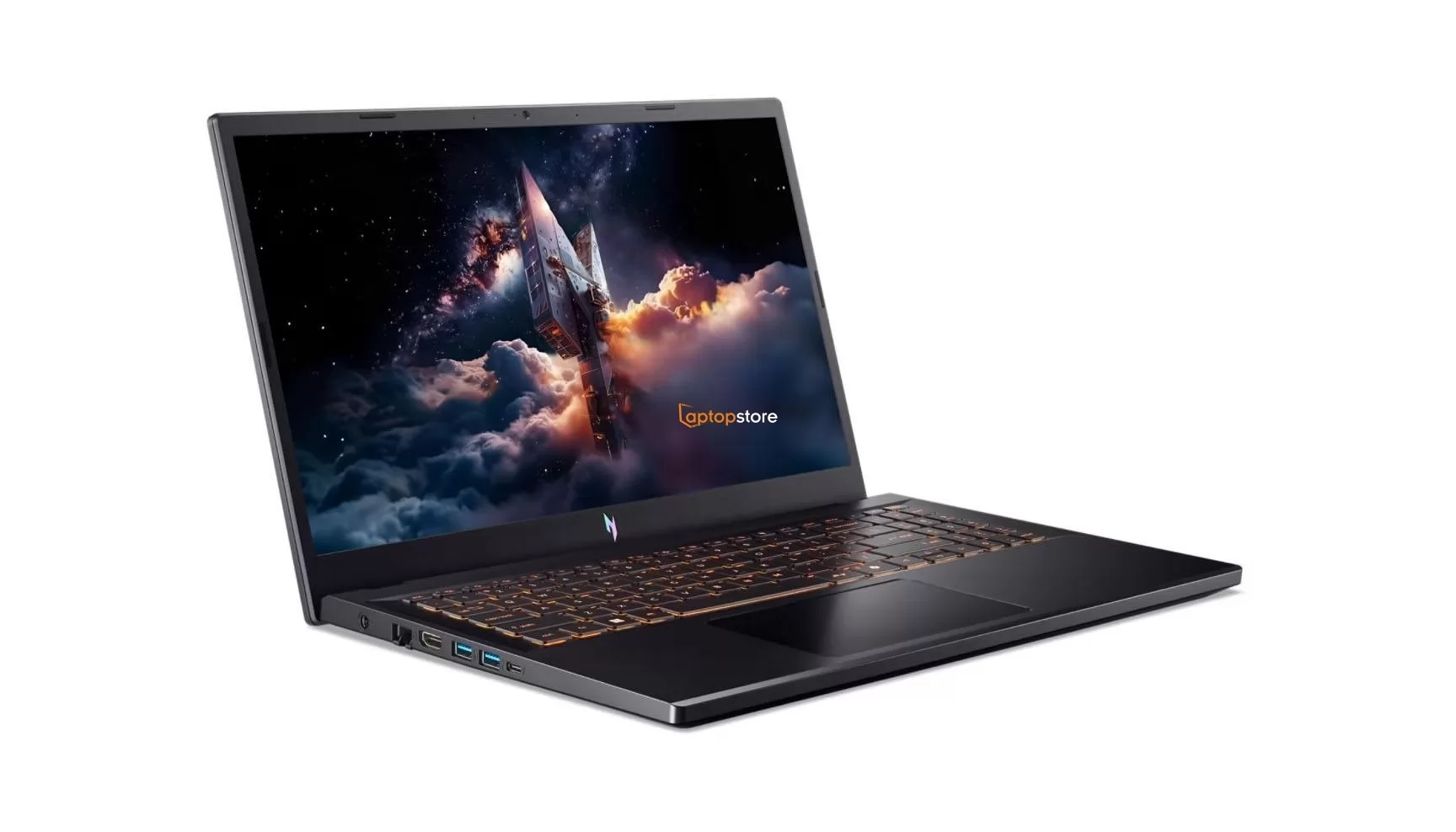 Acer Nitro V15 ANV15-52 - 15.6" FHD 144Hz / Core i7- 13620H / 16GB / 512GB / RTX5050 8GB - 1