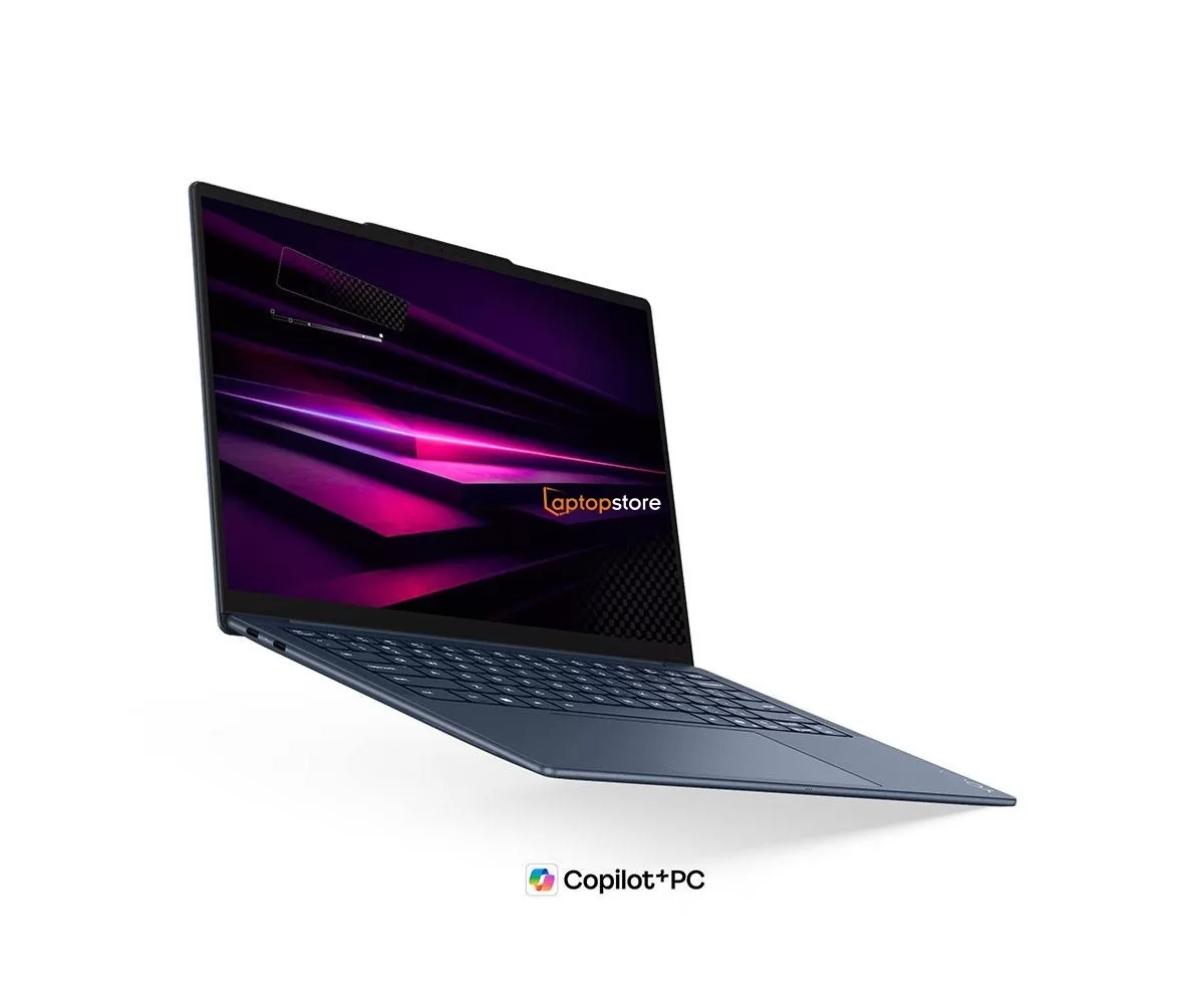Lenovo Yoga Slim 7 14Q8Y11 - 14.0 inch FHD+ OLED Touch / Snapdragon X2 Plus / 16GB / 512GB SSD - 2