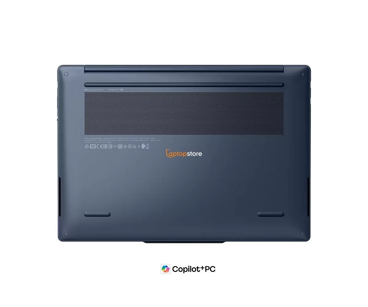 Lenovo Yoga Slim 7 14Q8Y11 - 14.0 inch FHD+ OLED Touch / Snapdragon X2 Plus / 16GB / 512GB SSD - 12