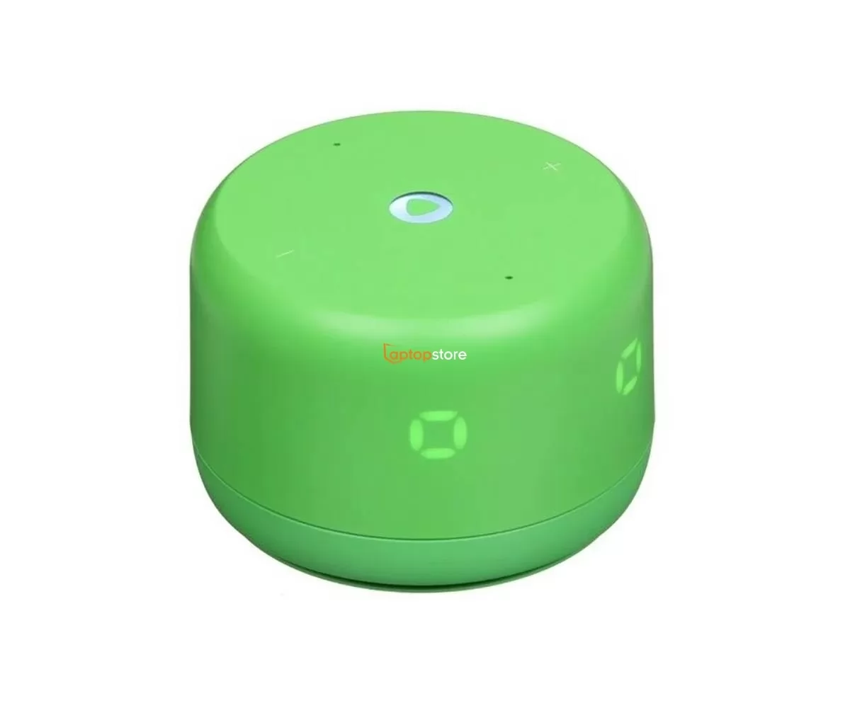 Yandex Smart Speaker Lite 2 YaGPT (YNDX-00026 Green) - 3