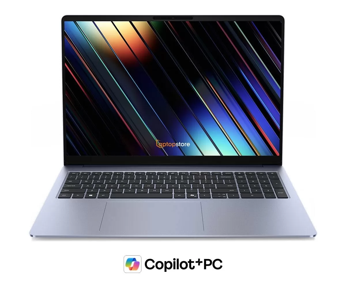 Dell 16S DS16260 - 16.0 inch FHD+ Touch / Core Ultra 7-355 / 16GB / 512GB SSD - 3
