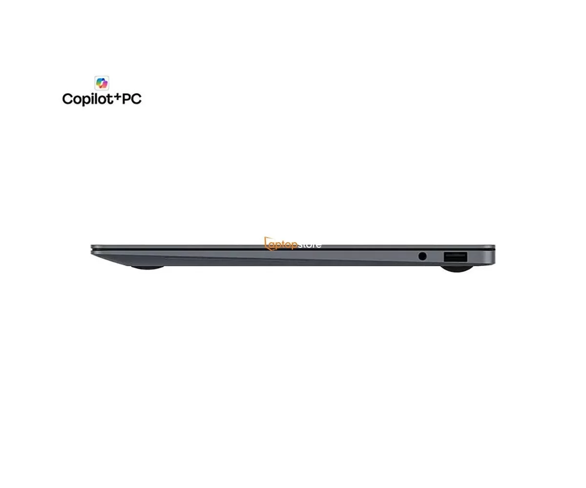 Samsung Galaxy Book6 Pro NP940XJG - 14.0 inch 3K AMOLED Touch / Core Ultra 7-356H / 16GB / 512GB  - 5