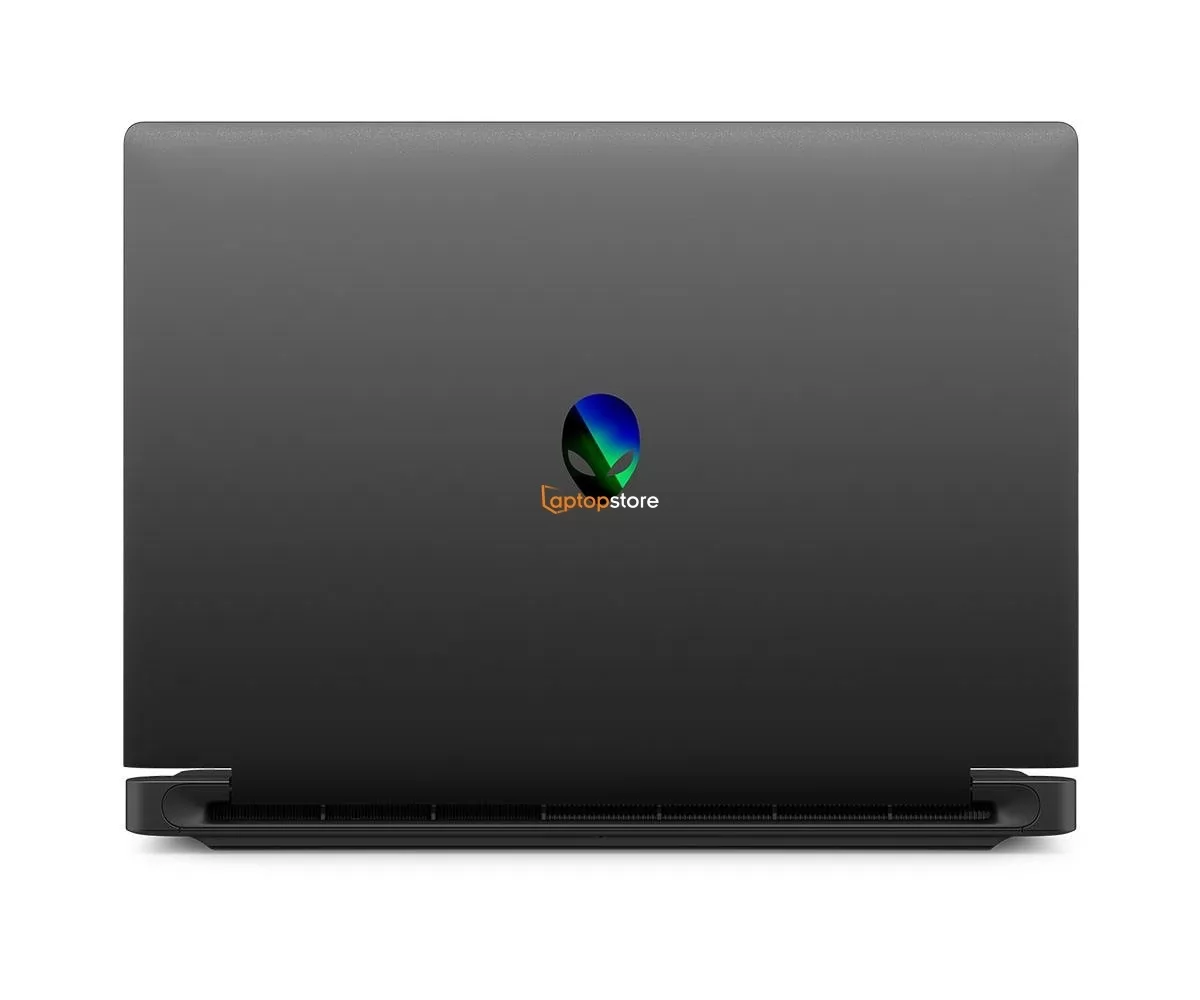 Dell Alienware 15 DA15265 - 15.3 inch FHD+ 165Hz / AMD Ryzen 7 260 / 16GB DDR5 / 1TB SSD / RTX5050 8GB / Backlite Keyboard - 9