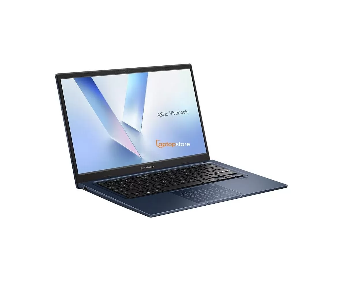 Asus VivoBook X1404VAP-V14 - 14.0" FHD/ Core 5-120U / 8GB/ 256GB  - 1
