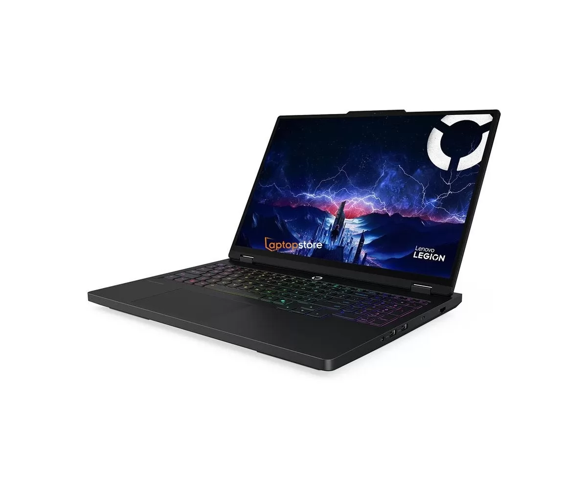 Legion Pro 16IAX10 - 16.0 inch QHD+ 165Hz OLED / Core Ultra 9-275HX / 32GB / 1TB / RTX5070 8GB - 3