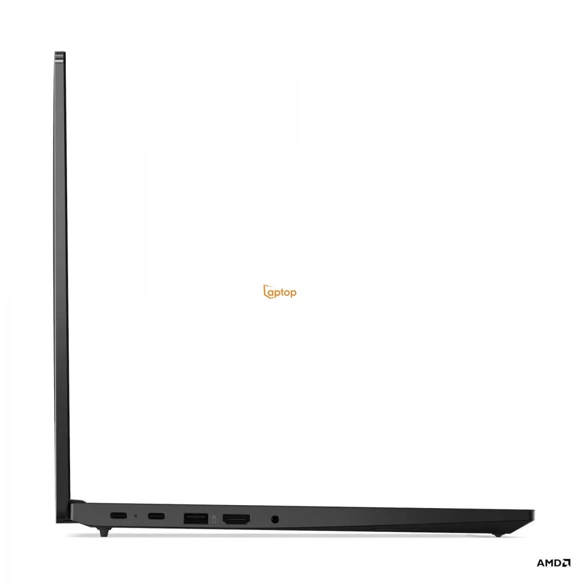 Lenovo ThinkPad E16 Gen2 (21M5S0JG00) - 16 inch FHD+/ AMD Ryzen 7 7735HS / 16GB / 512GB - 5