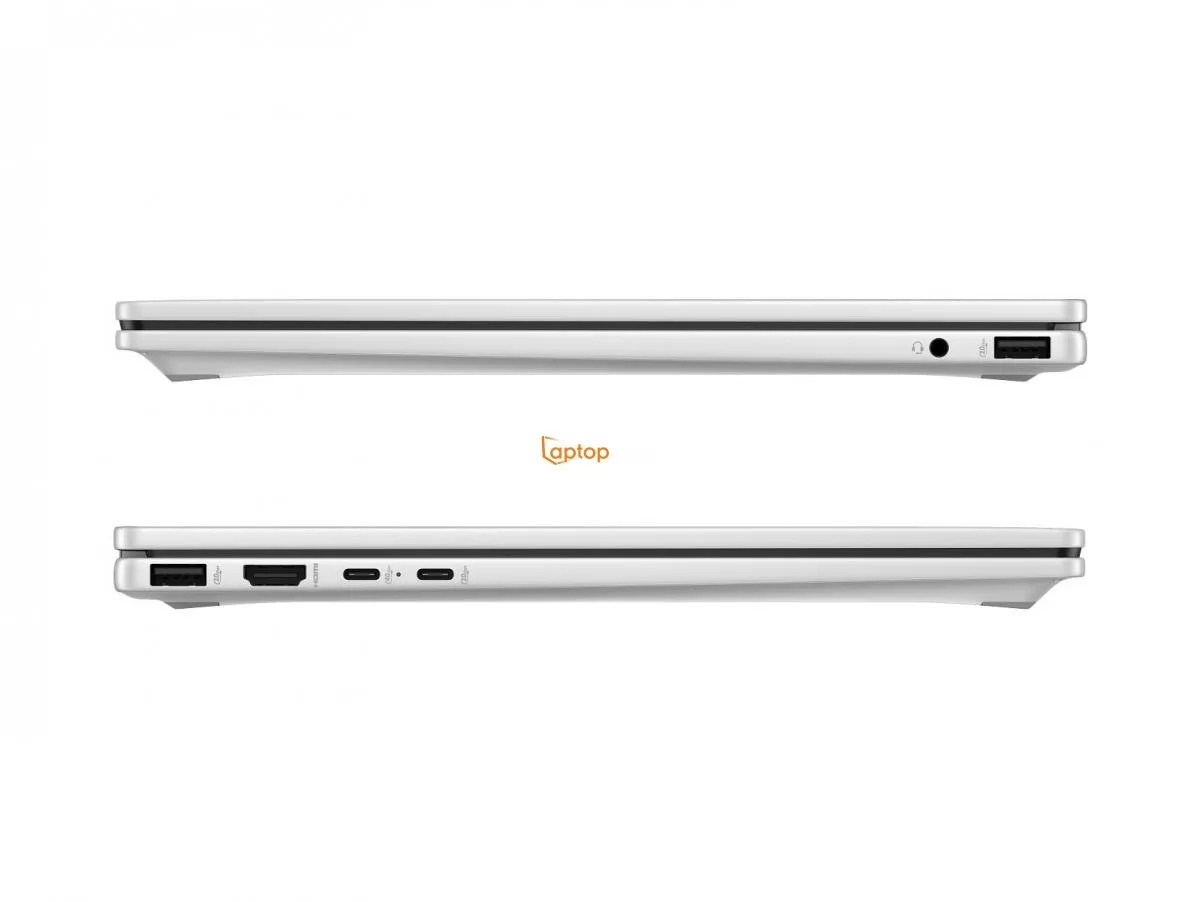 HP OmniBook X Flip 14-fk0033dx (Flip) - 14.0 inch FHD+ Touch / AMD Ryzen AI 7 350 / 24GB / 1TB  / AMD Radeon - 2
