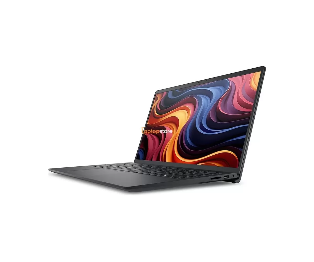Dell 15 DC15255 - 15.6 inch FHD Touch / AMD Ryzen 7 7730U / 16GB / 512GB SSD / AMD Radeon - 1