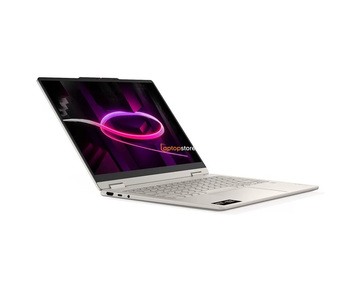 Lenovo Yoga 7 14AGP11 (Flip) - 14.0 inch FHD+ Touch OLED / AMD Ryzen AI 7 445 /24GB / 512GB  - 4