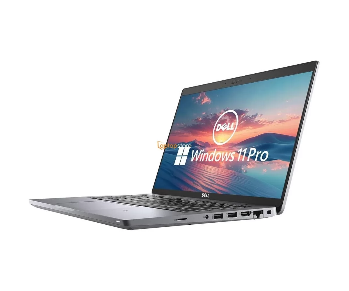 Dell Latitude 5420 - 14.0'' FHD / Core i5 -1145G7 / 8GB / 256GB - 3