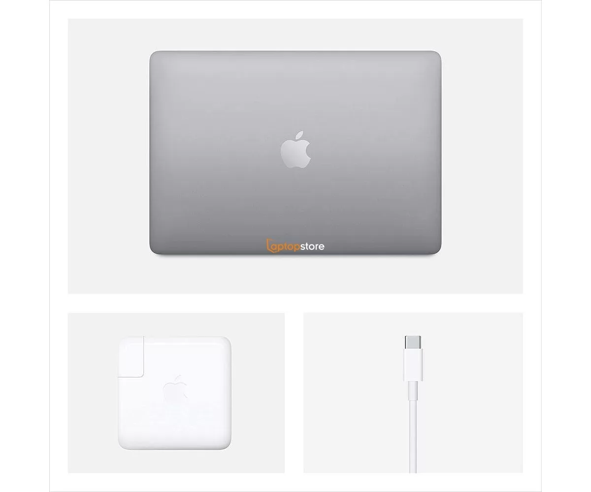 Apple MacBook Pro 13 2020 TouchBar A2251 - 13" Retina / i5-1038NG7 / 16 GB / 1TB / Iris Plus / Space Gray  - 4