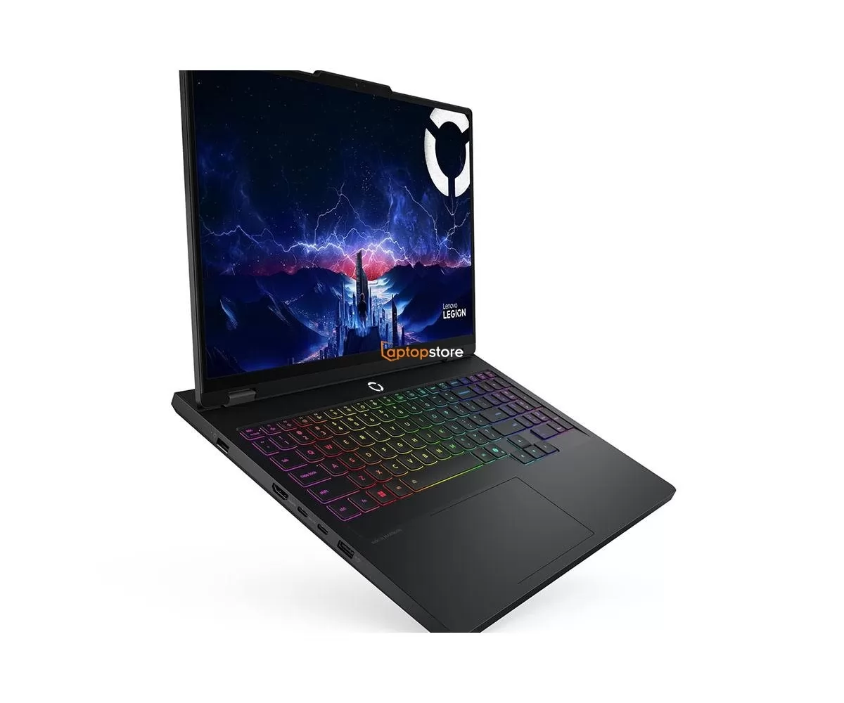 Legion Pro 16IAX10 - 16.0 inch QHD+ 165Hz OLED / Core Ultra 9-275HX / 32GB / 1TB / RTX5070 8GB - 4