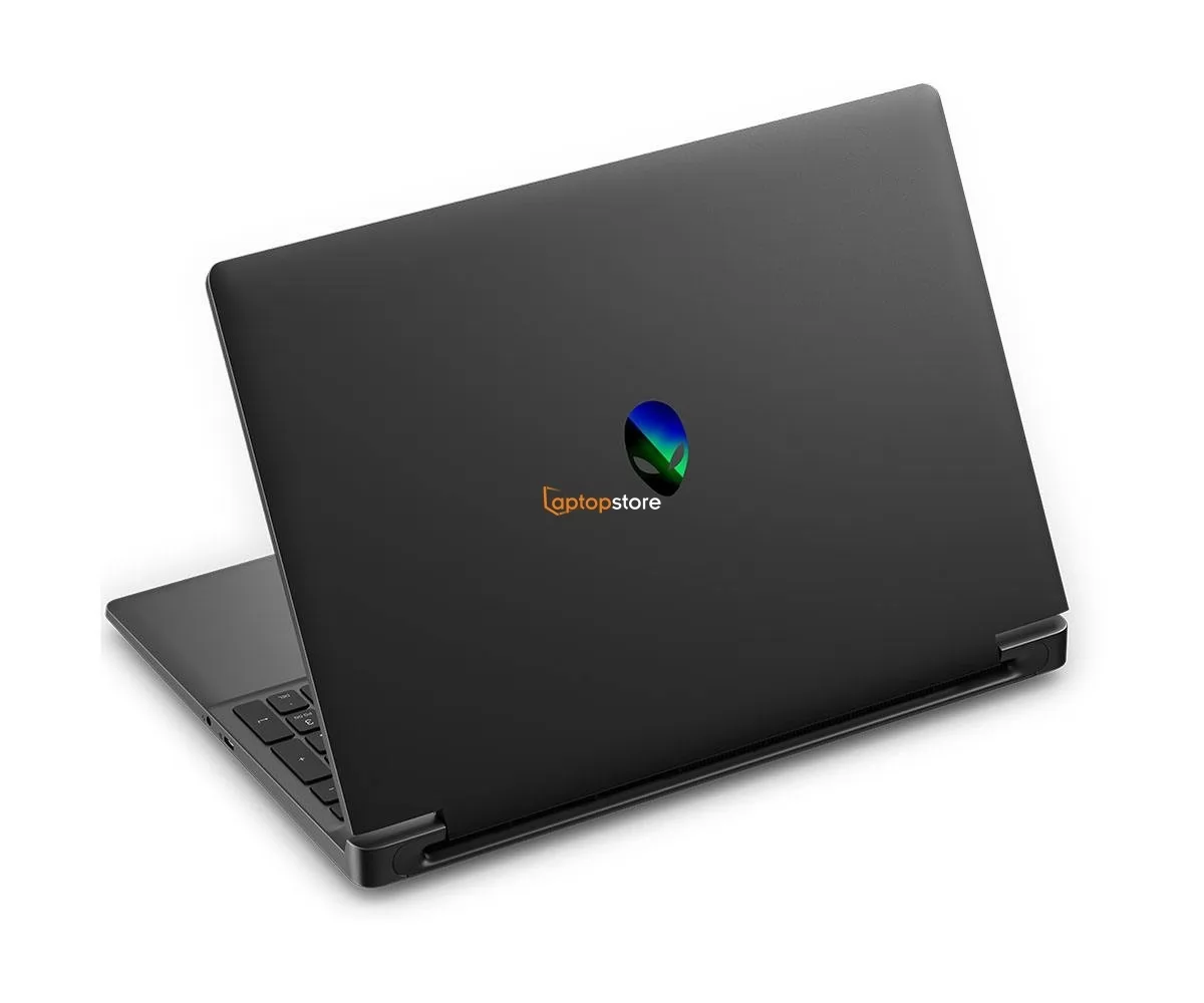 Dell Alienware 15 DA15265 - 15.3 inch FHD+ 165Hz / AMD Ryzen 7 260 / 16GB DDR5 / 1TB SSD / RTX5050 8GB / Backlite Keyboard - 6