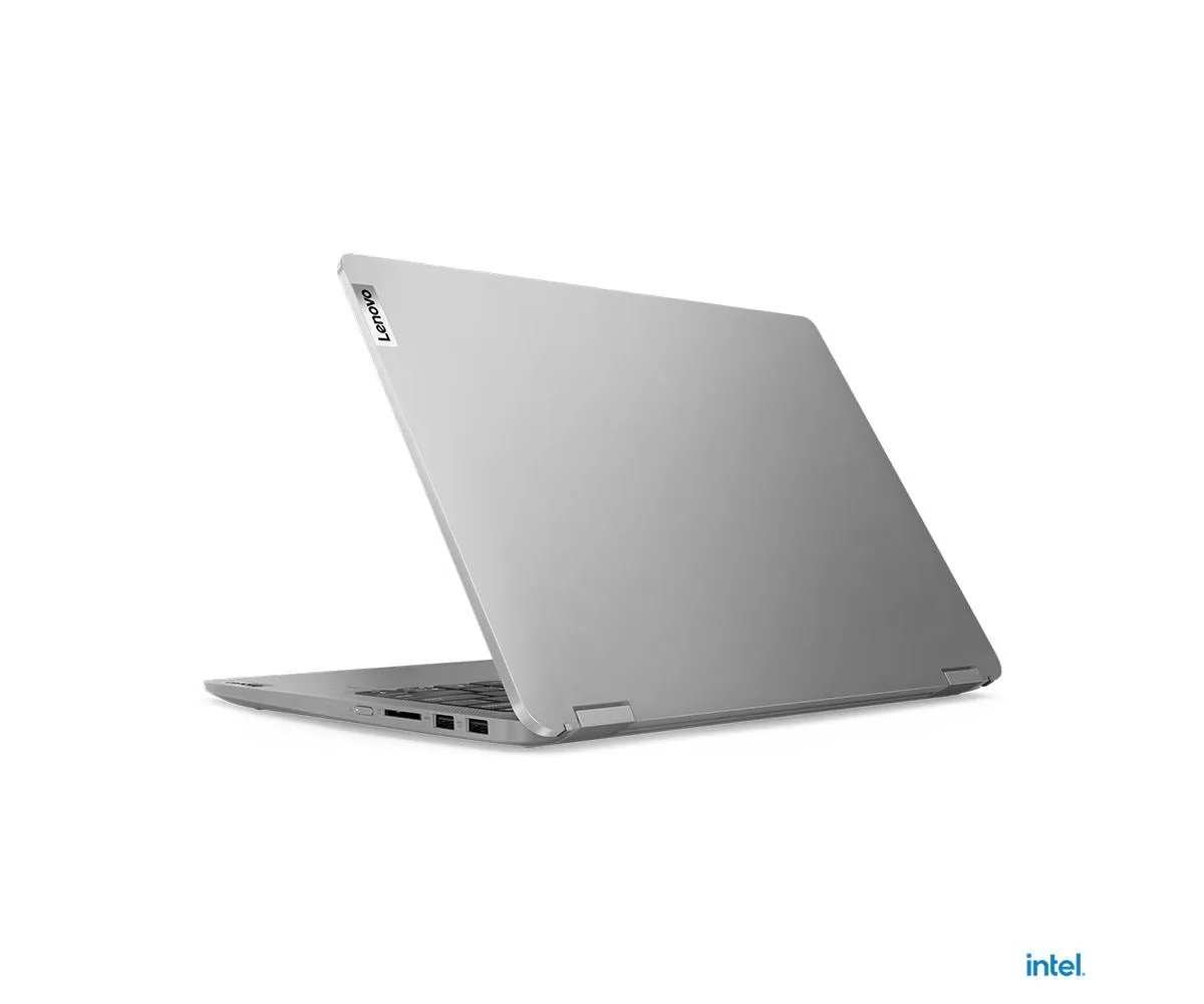 Lenovo Flex 5 14IRU8 - 14.0'' FHD+ Touch / I5- 1335U / 8GB / 256GB - 2