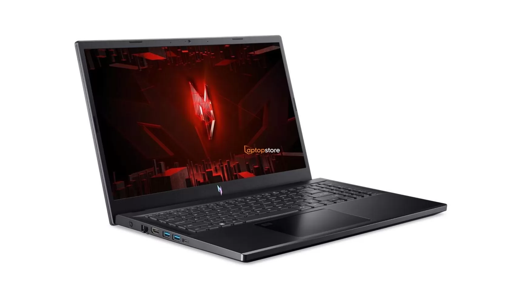 Acer Nitro ANV15-51-79G2 - 15.6 FHD 165Hz / i7-13620H / 16GB / 512GB / RTX 4060 8GB - 1