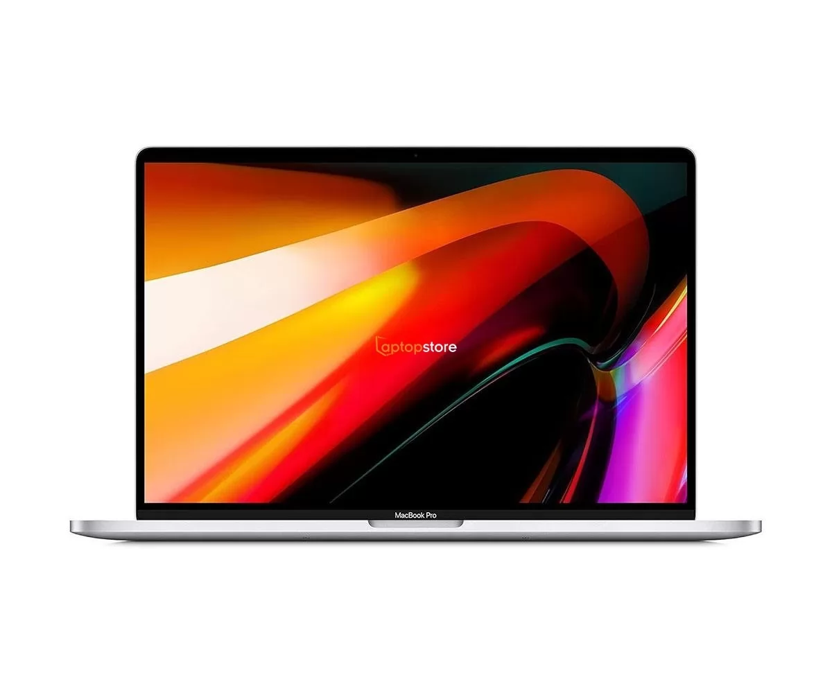 MacBook Pro 16" A2141- 16.2''  TouchBar / intel Core i7 /16GB /512GB - 1