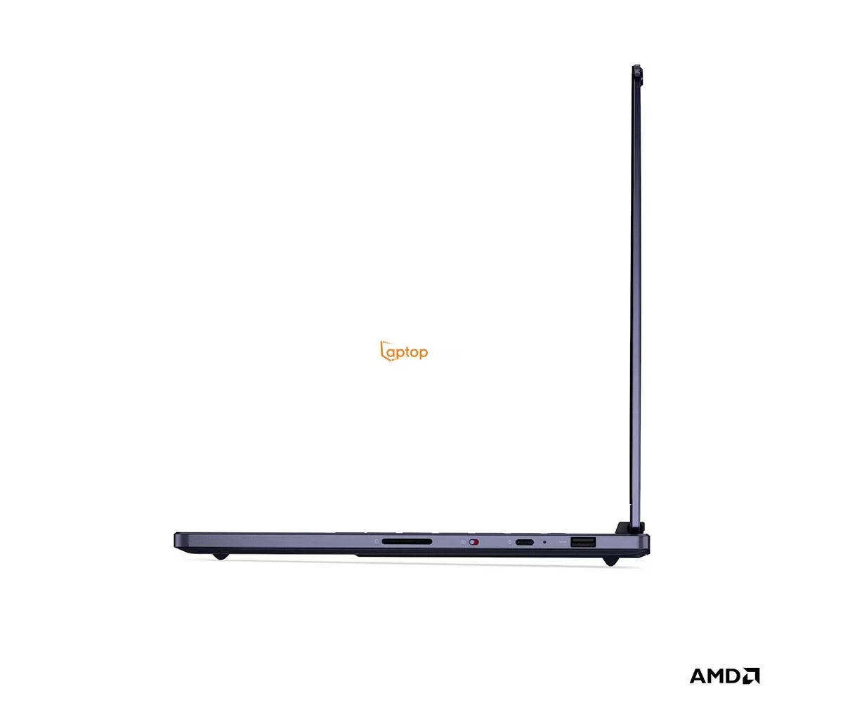 Lenovo Legion 7 15ASH11 - 15.3 inch QHD+ 165Hz OLED / AMD Ryzen AI MAX+ 388 / 32GB DDR5 / 1TB SSD / AMD Radeon 8060S (RTX 5060-Class Performance) - 4