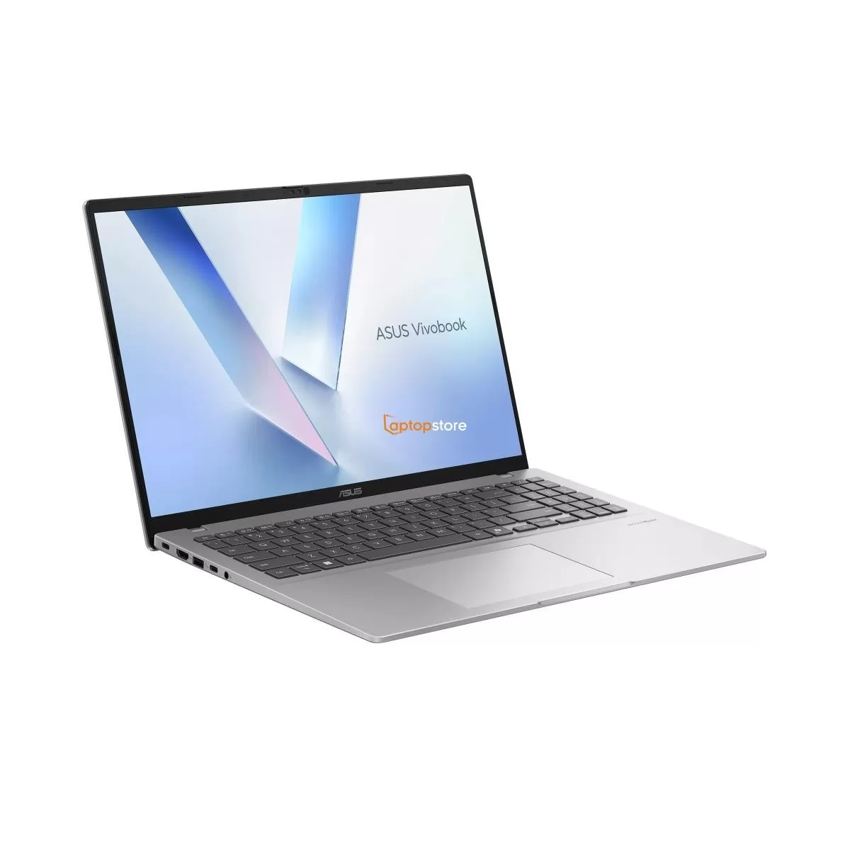 Asus VivoBook M1607KA-V16 - 16.0" FHD+ / AMD Ryzen AI 5 330 / 16GB / 512GB  - 3