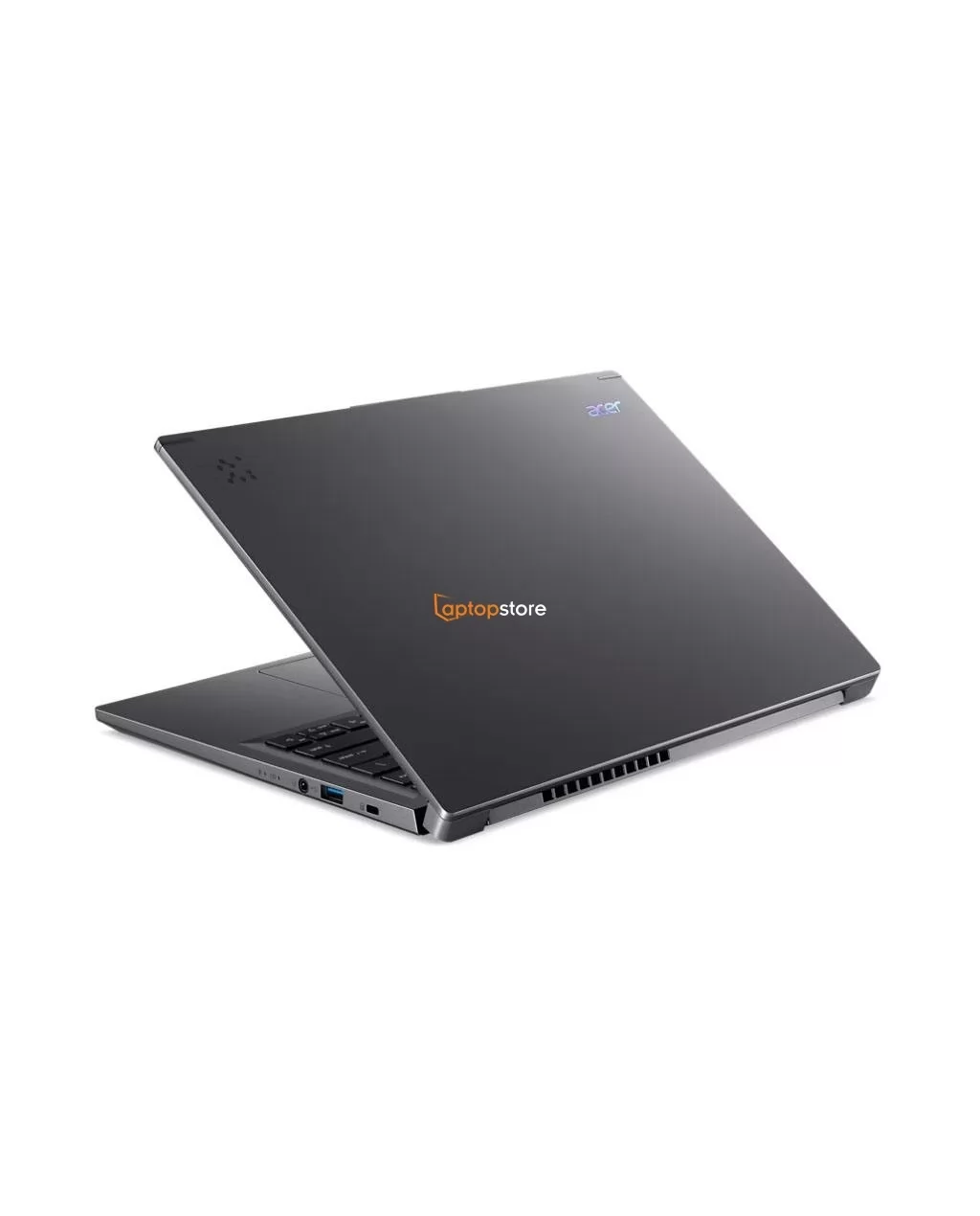 Acer Aspire 14 AI A14-52MT-701K - 14" WUXGA Touch / Ultra 7-258V / 32GB DDR5 / 1TB / Intel Arc 140V - 4