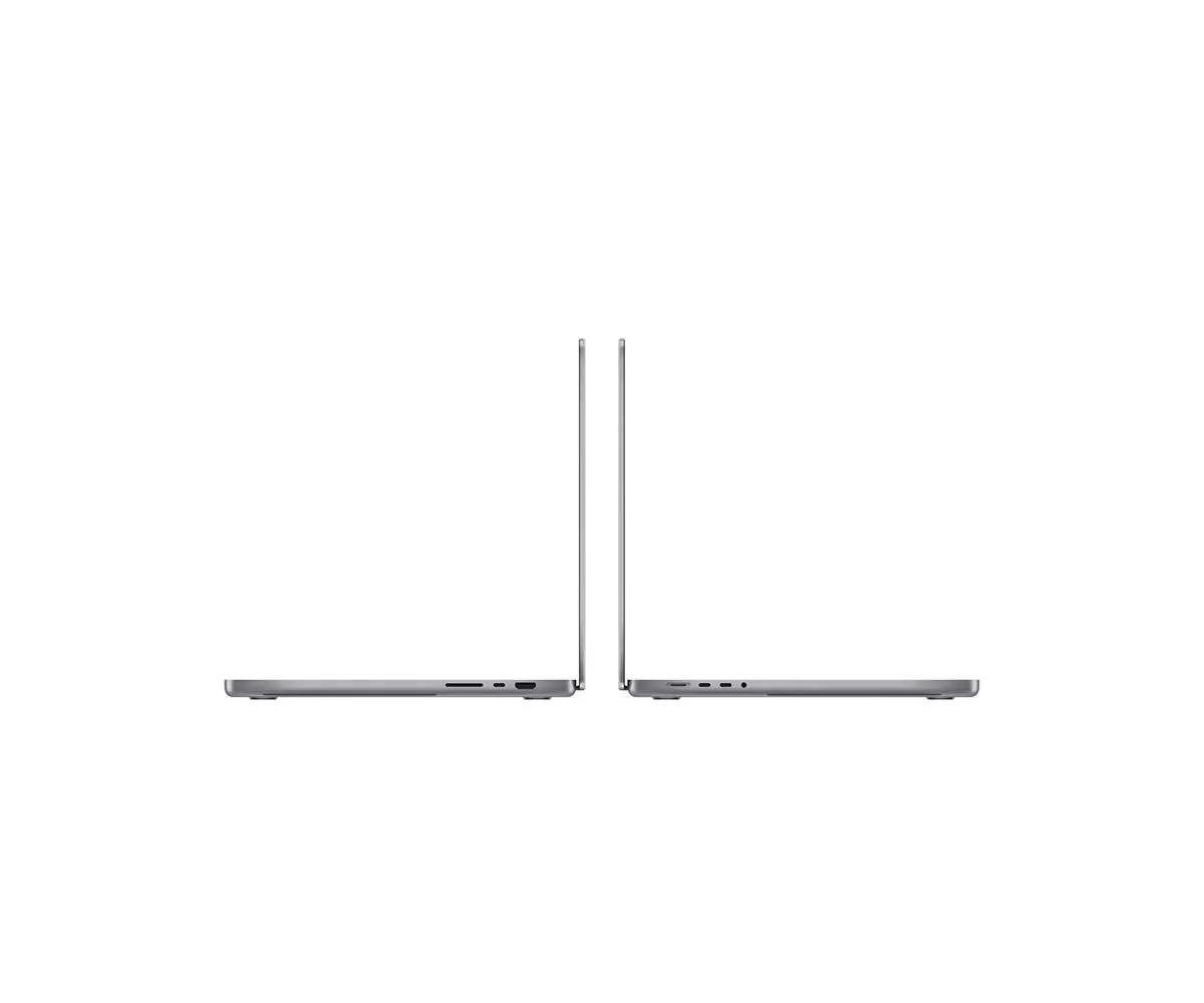 Apple MacBook Pro 16" M2 Pro, 16GB / 1TB SpaceGray (MNW93 /LLA) - 2