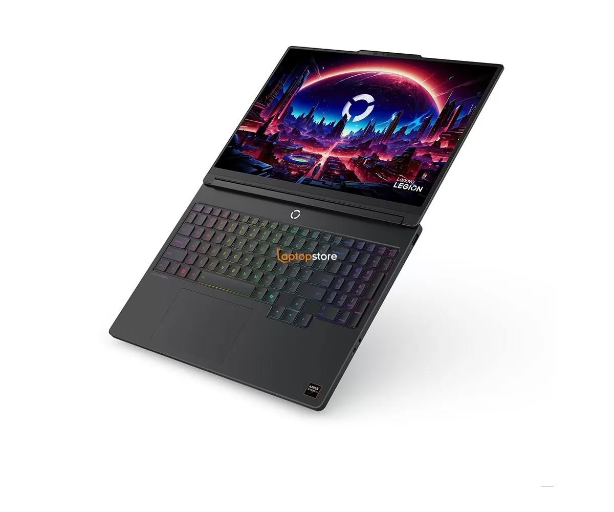 Lenovo Legion 5 15AGP11 - 15.3 inch QHD 165Hz OLED / AMD Ryzen AI 9 465 / 16GB DDR5 / 1TB SSD / RTX5060 8GB - 7