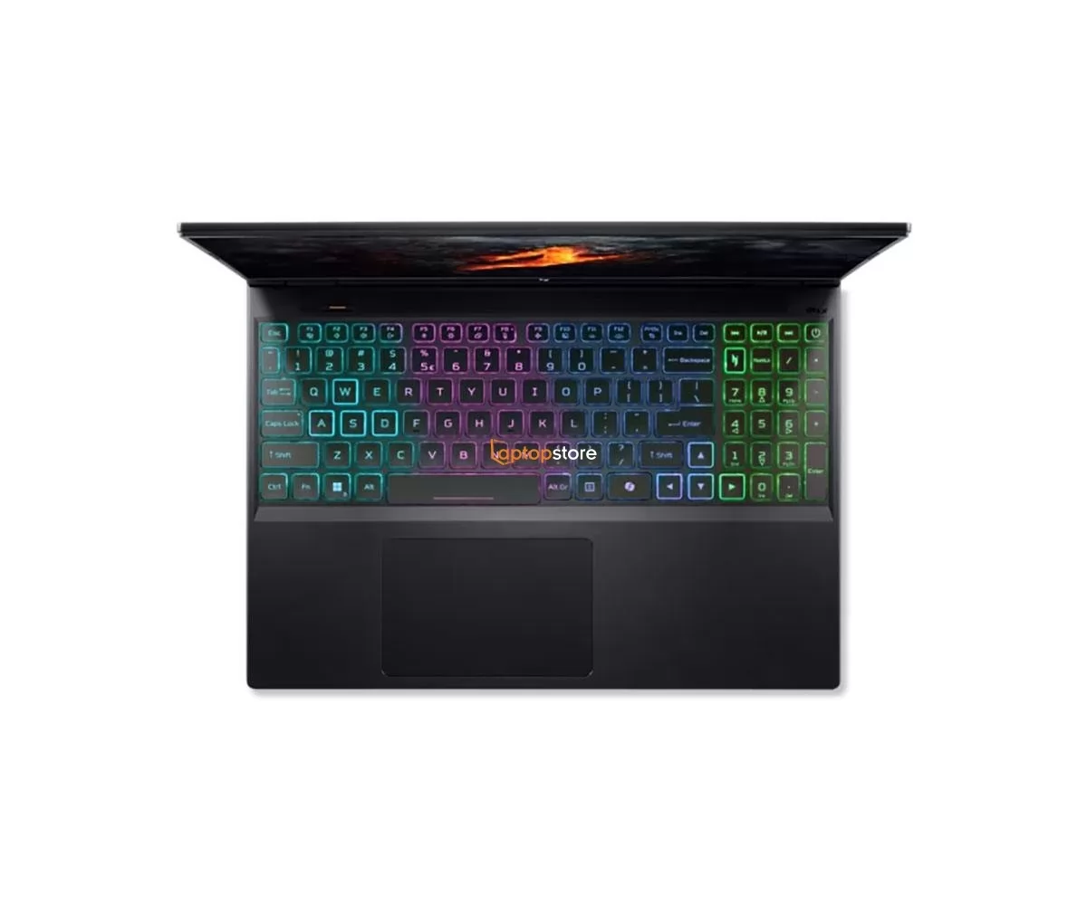 Acer Shadow 16 SH16-72 - 16.0" QHD 240Hz / Ci7-14650HX / 16GB / 1TB / RTX4060 8GB - 1