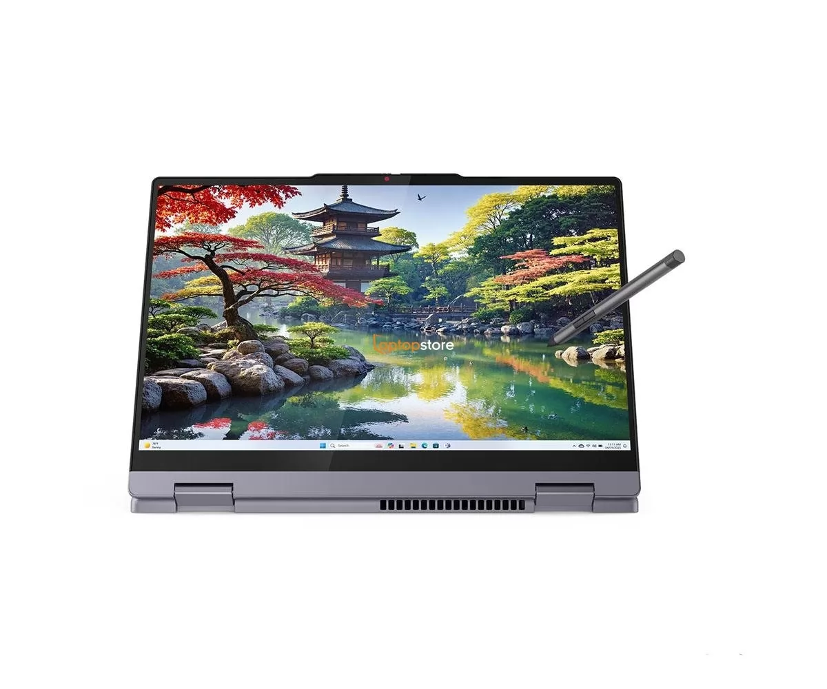 Lenovo Ideapad 5 2 in 1 14IAL10 (Flip) - 14.0" FHD+ Touch / Core Ultra 5-225U / 8GB / 512GB  - 6