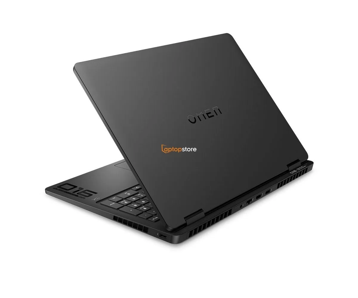 HP Omen 16-ap000 - 16.0 inch FHD+ 144Hz / AMD Ryzen 9 8940HX / 64GB / 4TB / RTX5070 8GB - 5