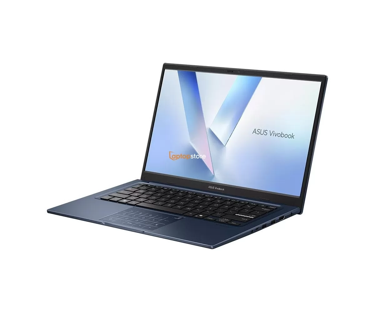 Asus VivoBook X1404VA-V14  - 14.0 inch FHD / Core i3-1315U / 8GB / 128GB   - 8