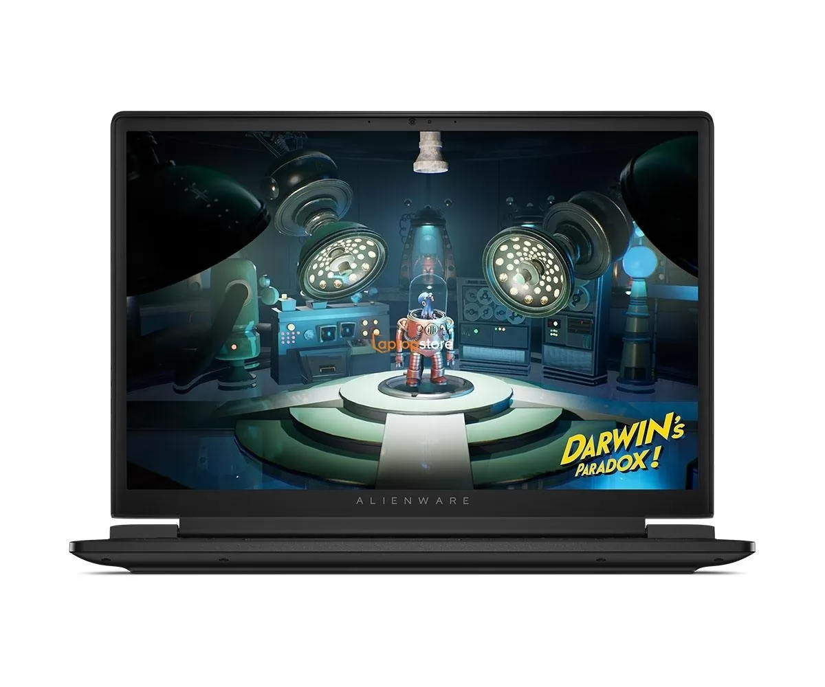 Dell Alienware 15 DA15265 - 15.3 inch FHD+ 165Hz / AMD Ryzen 7 260 / 16GB DDR5 / 1TB SSD / RTX5050 8GB / Backlite Keyboard - 1