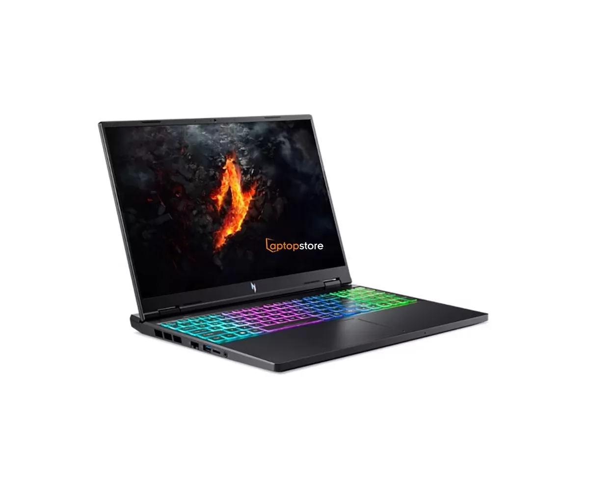 Acer Shadow 16 SH16-72 - 16.0" QHD 240Hz / Ci7-14650HX / 16GB / 1TB / RTX4060 8GB - 3