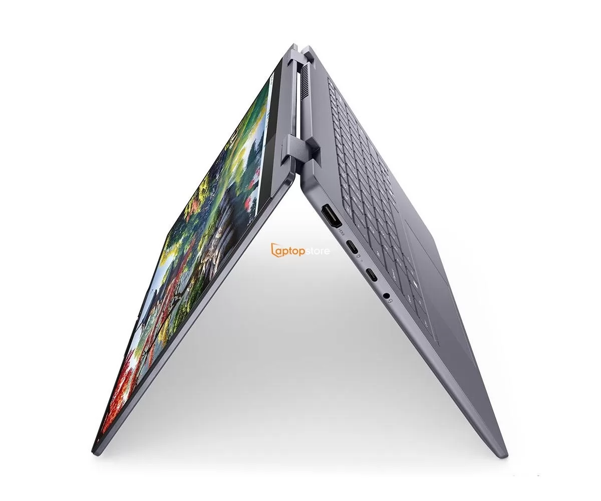 Lenovo Ideapad 5 2 in 1 14IAL10 (Flip) - 14.0" FHD+ Touch / Core Ultra 5-225U / 8GB / 512GB  - 7