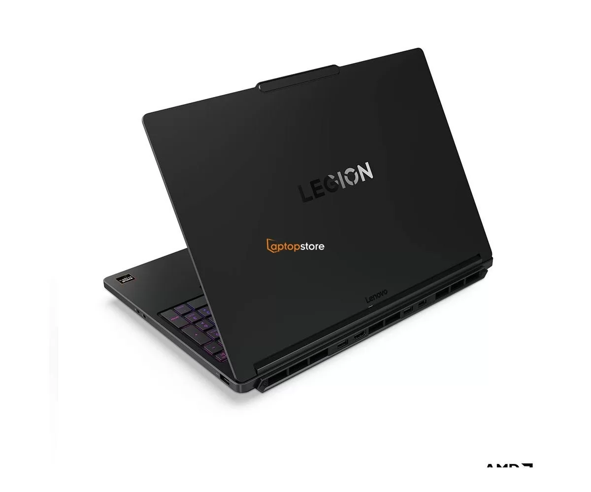 Lenovo Legion 5 15AGP11 - 15.3 inch QHD 165Hz OLED / AMD Ryzen AI 9 465 / 16GB DDR5 / 1TB SSD / RTX5060 8GB - 4