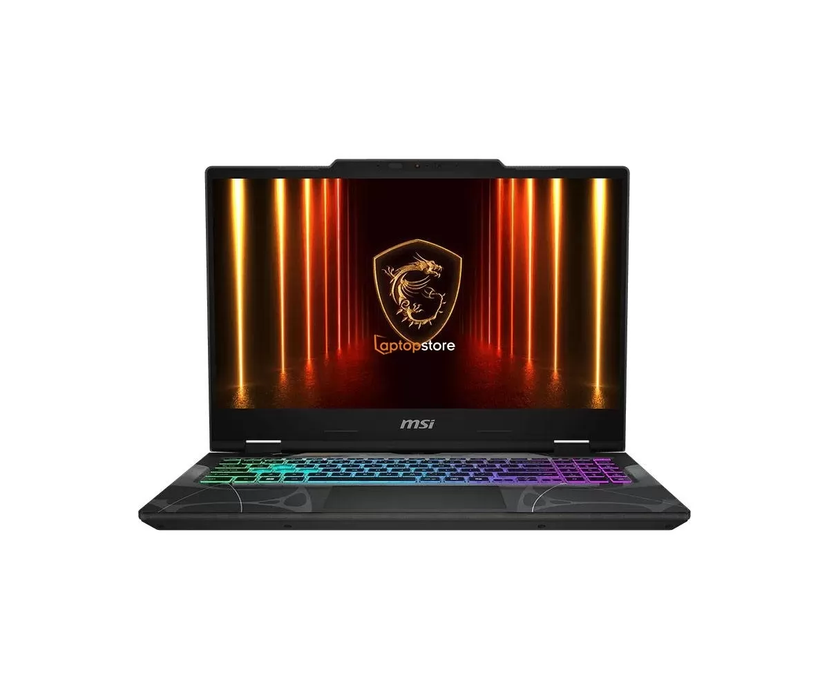 MSI Cyborg 15 B2RWEKG-235XRU - 15.6 inch / Core 7 240H / 16GB / 1TB / RTX5050 8GB - 4