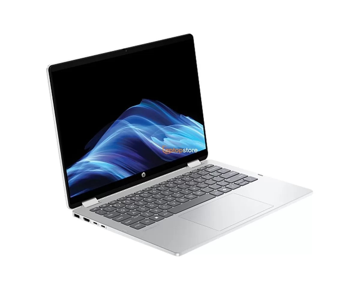 HP OmniBook 5 16-bc1052wm - 16.0 inch FHD+ /AMD Ryzen 5  8540U/ 8GB / 512GB - 1